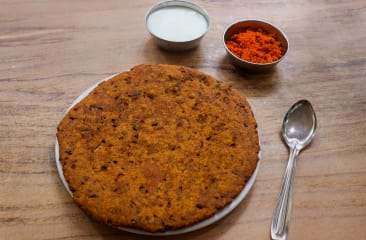 Thalipeeth