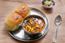 Misal Pav